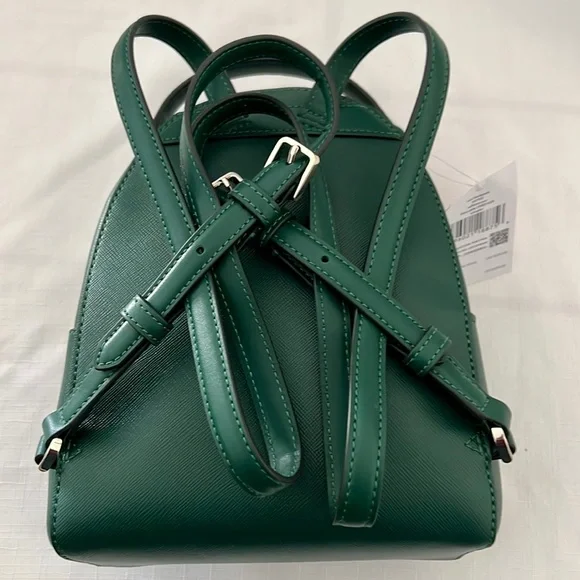 Kate Spade~New York / Mini / Shoulder Backpack - Picture 5 of 12